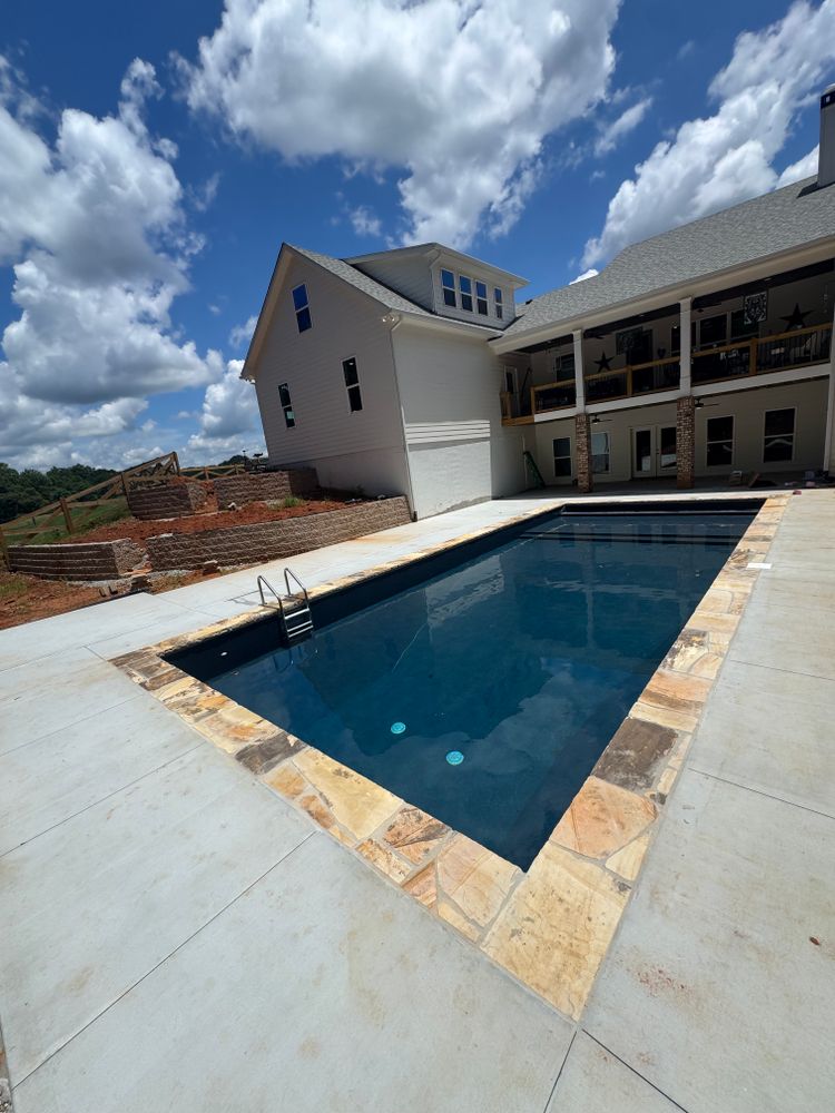 All Photos for Next Gen Pools & Construction in Royston, GA