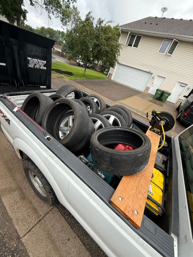 All Photos for MN Junk Removal in Minneapolis, MN