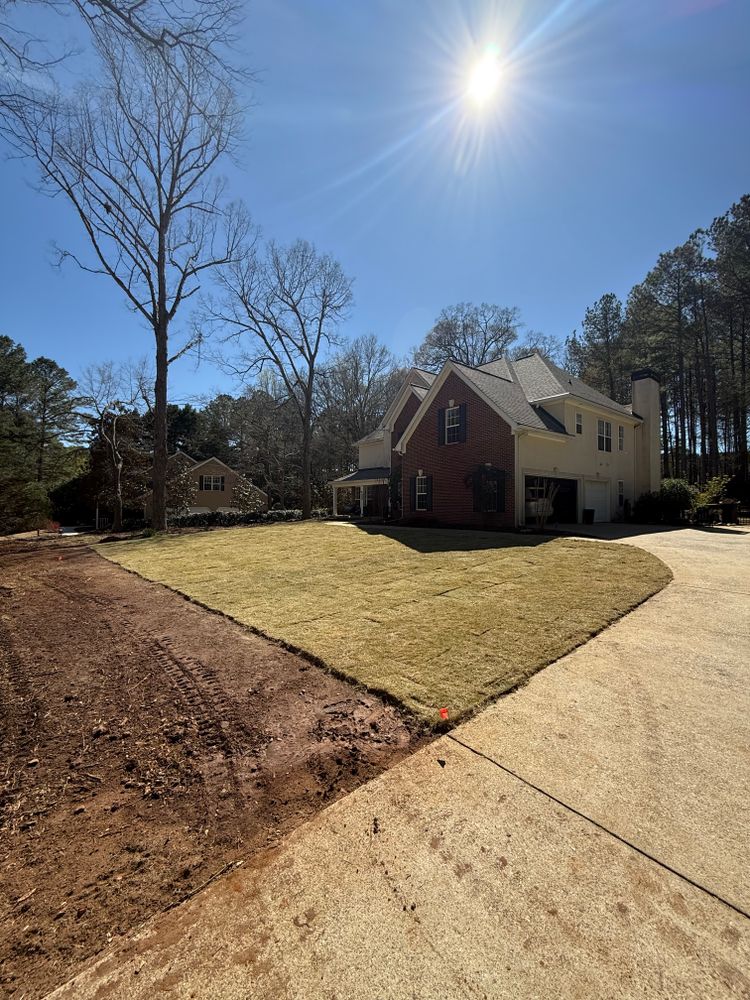 All Photos for Dirt Pro Land Solutions in Fayetteville, GA