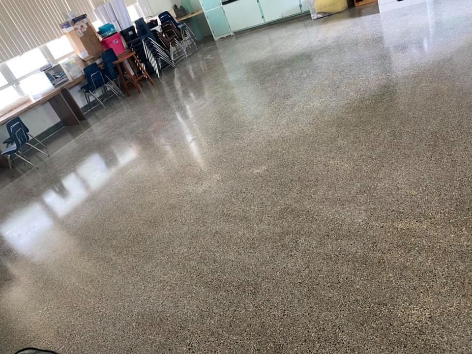 All Photos for All Phases Decorative Concrete in Sebring, FL