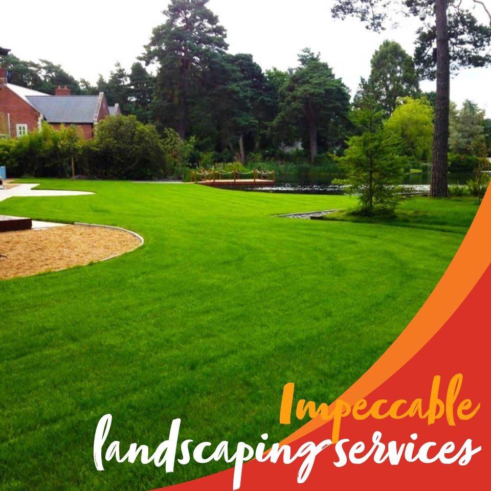 All Photos for Genluma Services Lawn Care in Vancouver, WA