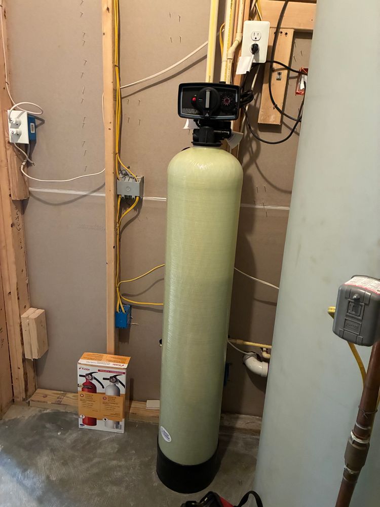 All Photos for Artisan Plumbing in Mount Airy, MD