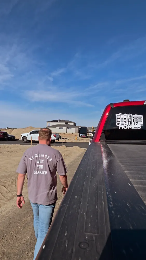 All Photos for Genuine Homes LLC in Franklin County, WA