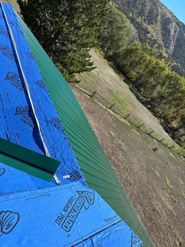 All Photos for Skyline Painting & Roofing in Grand Junction, CO