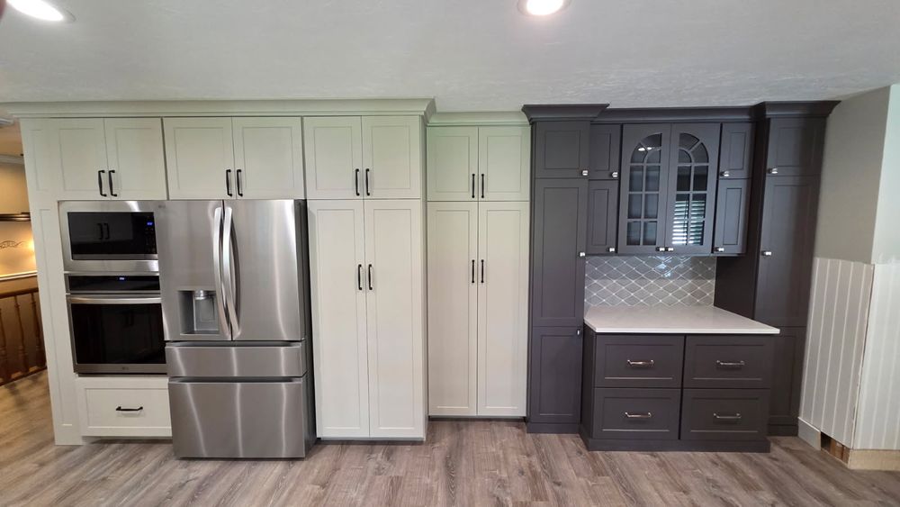 All Photos for Rob Terry Cabinets in Springville, UT