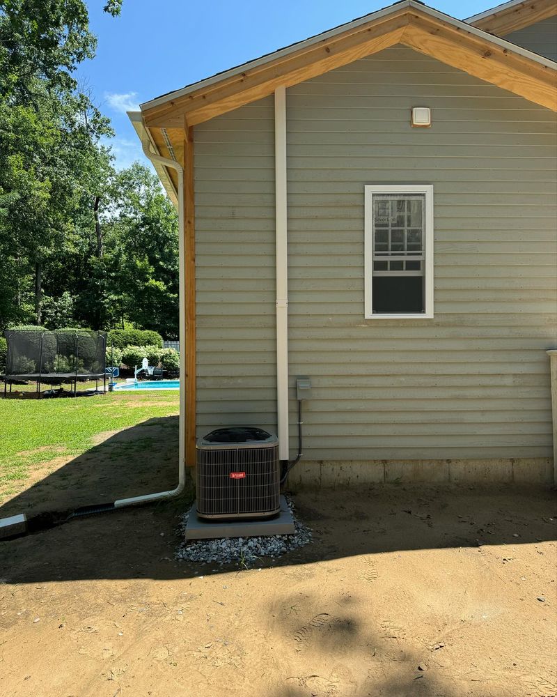 HVAC for Supreme Heating & Cooling in Schenectady, NY