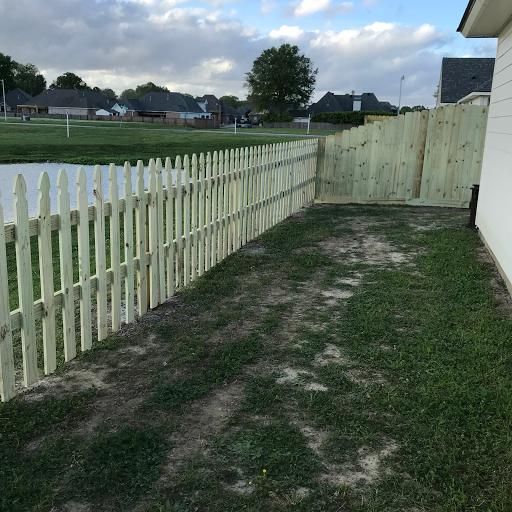 Kitchen Renovation for Primeaux's Handyman Services in Youngsville, Louisiana