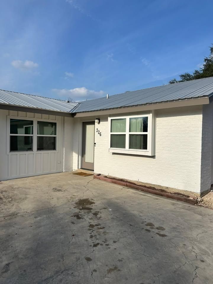 All Photos for GEOS Painting in New Braunfels, TX