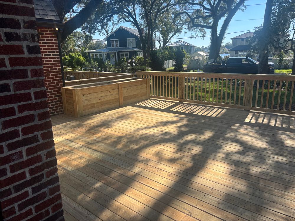 All Photos for K & A Landscaping, Inc. in Jacksonville, FL
