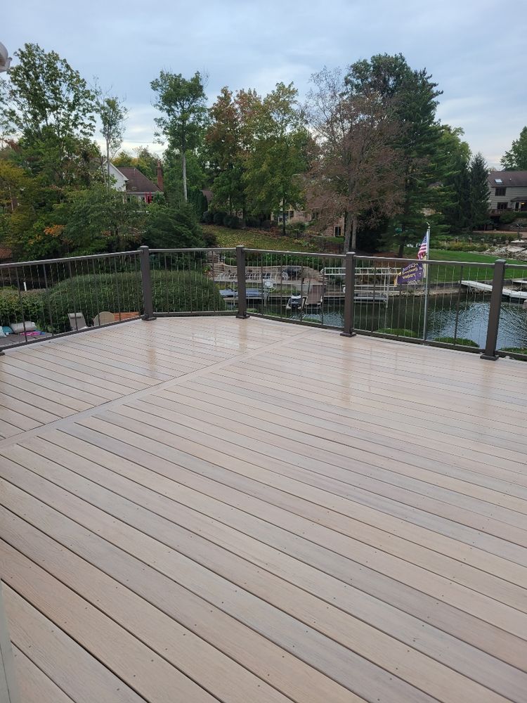 All Photos for Indiana Deck And Fence LLC in Indianapolis, IN