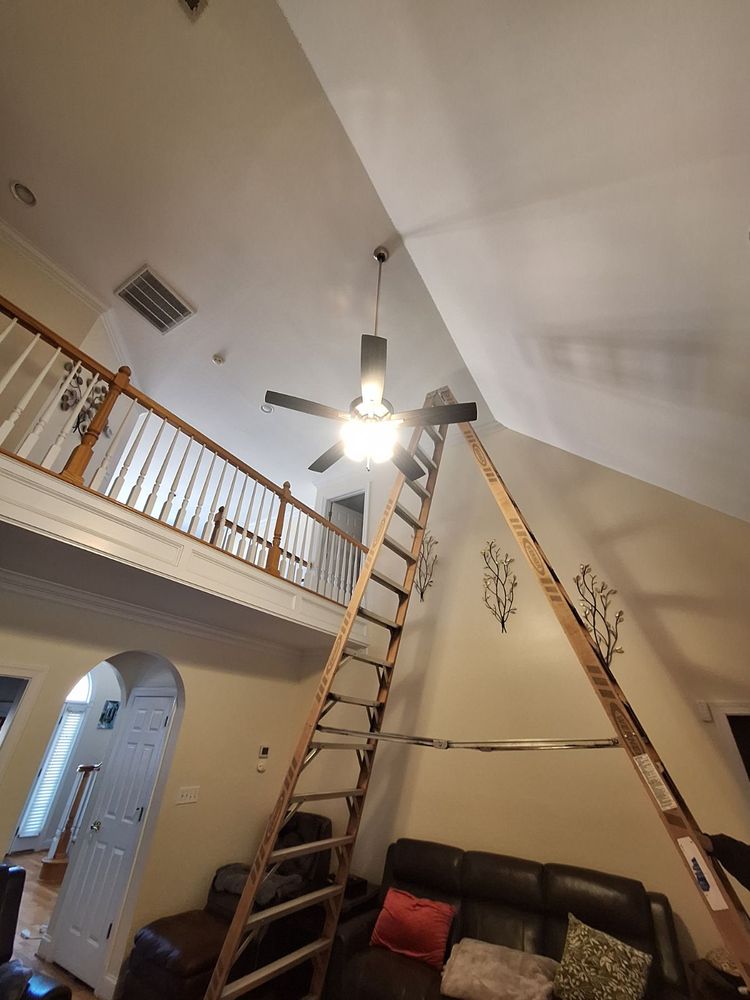 All Photos for Flash Gordon Electric LLC in Hope Mills, NC