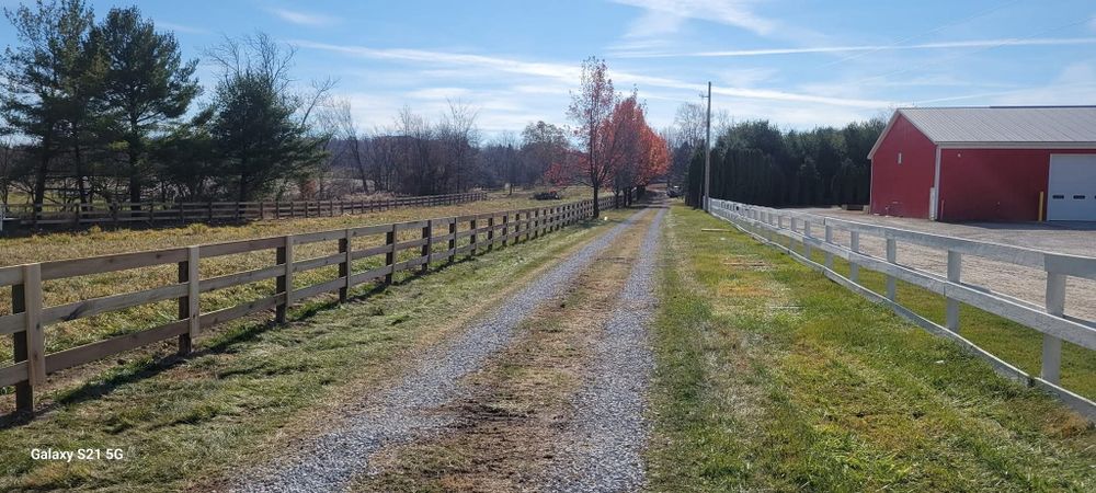 All Photos for Bollinger Fence And Property Management in Johnstown, OH