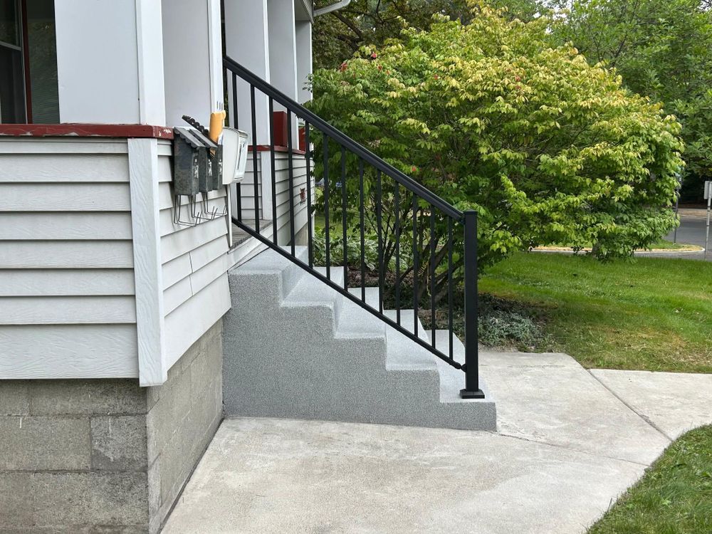 All Photos for Pierson Home Repair in Cheney, WA