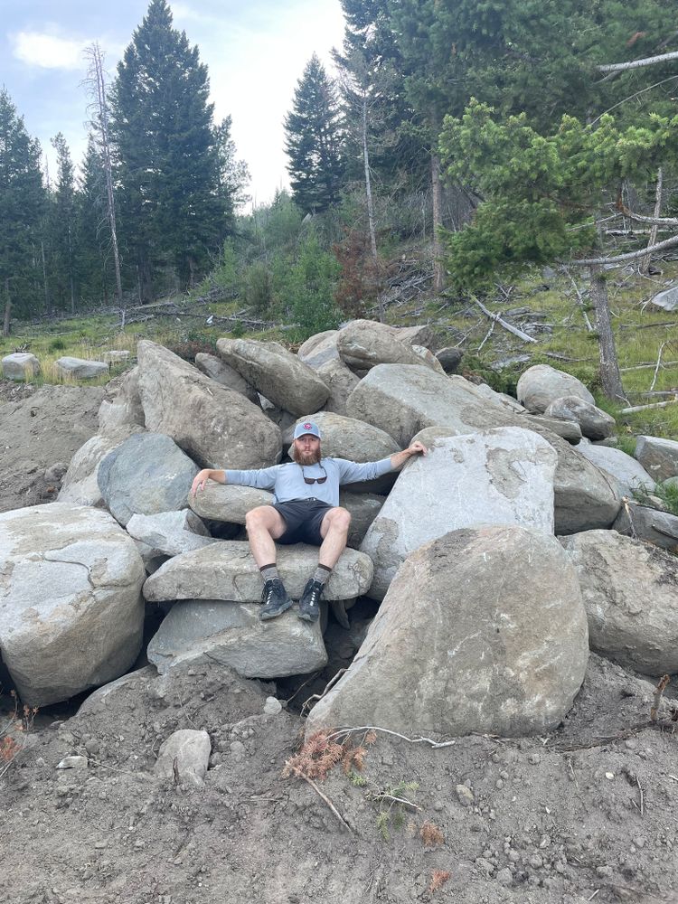 Dig in Dirt Works LLC team in Clancy, MT - people or person