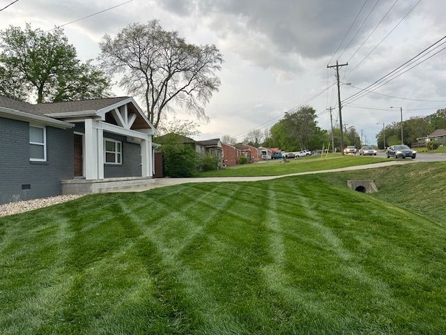 All Photos for The Right Price Right Choice Lawn Care Services in Murfreesboro, TN