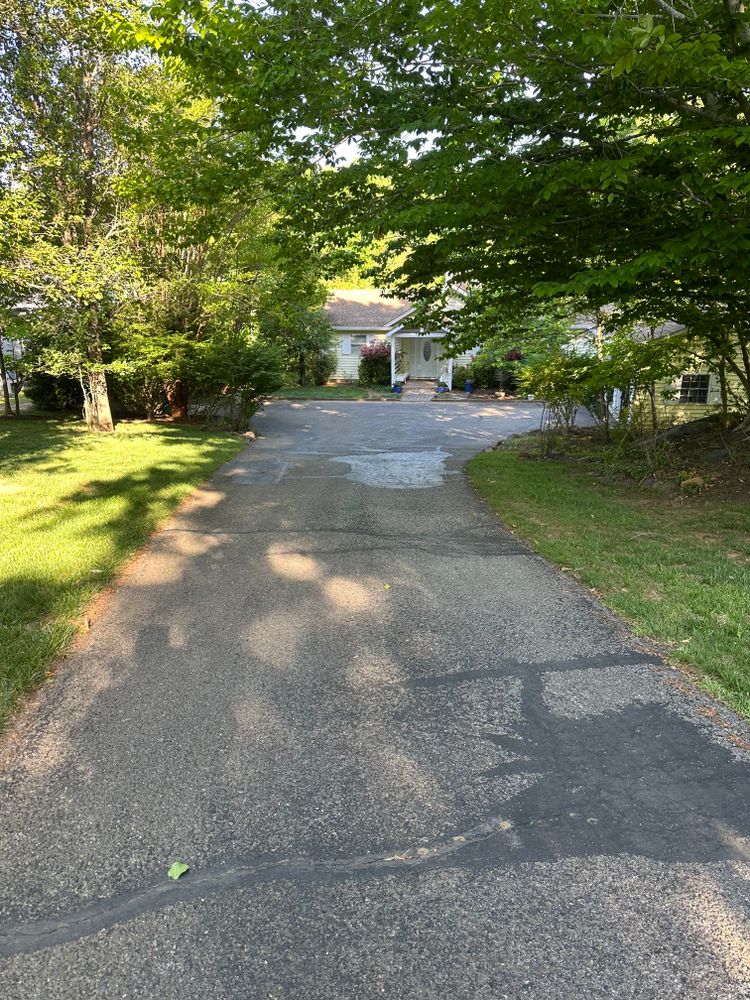 All Photos for James R Carter Paving in Roanoke, VA