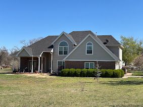 Roofing for River Valley Roofing and Gutters in Oklahoma City, OK