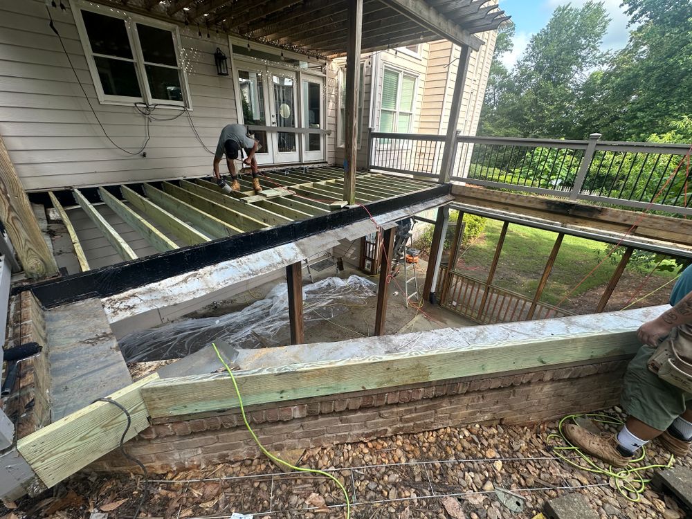 All Photos for Master Tech Industries in Sandy Springs, GA