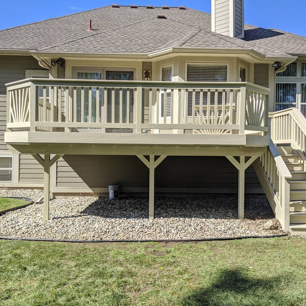 All Photos for Arbor Strong Construction in Ann Arbor, MI