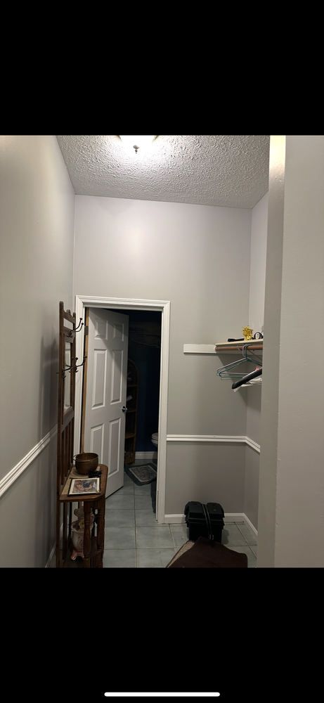 Interior Painting for Picture Perfect Illustration in Rochester, NY