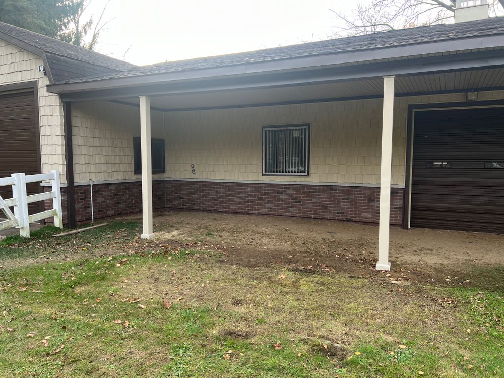 All Photos for Big Country Construction LLC in Sterling Heights, Michigan