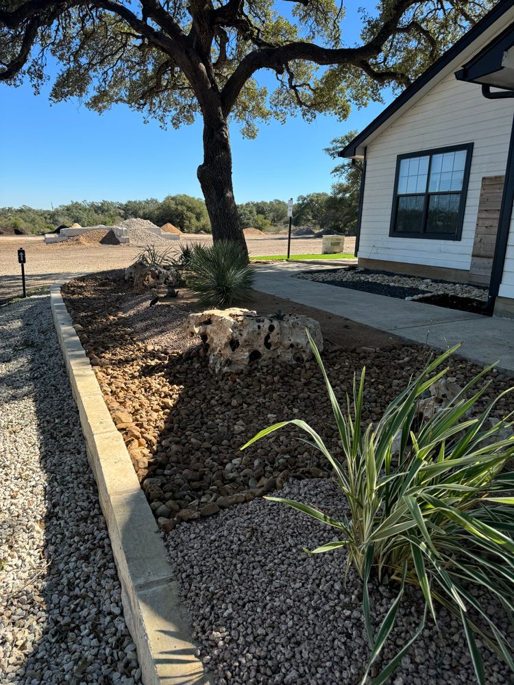 All Photos for N. B. Fence & Landscape in New Braunfels, TX