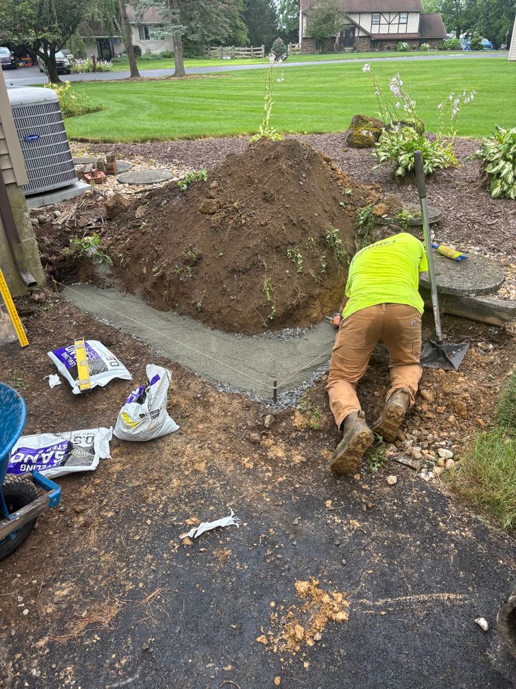 All Photos for Rigante LandWorx in Nazareth, PA