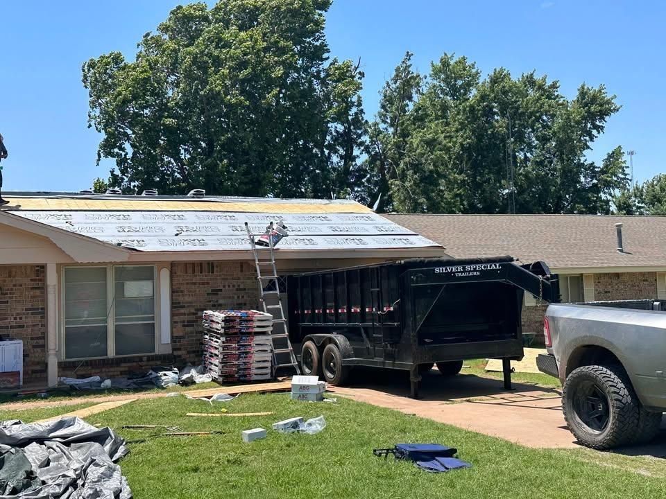 All Photos for Triple C Improvements in Carnegie, OK