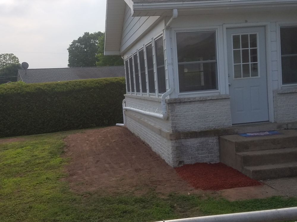 All Photos for Down Home Landscaping in Stillwater, PA