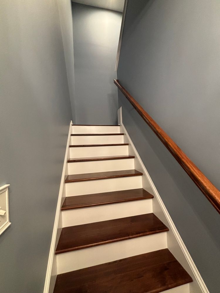 Interior Painting for Palmetto Quality Painting Services in  Charleston, South Carolina