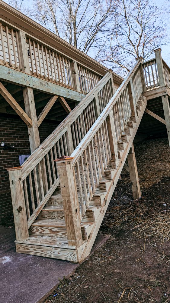 All Photos for BCM Carpentry in Morganton, NC