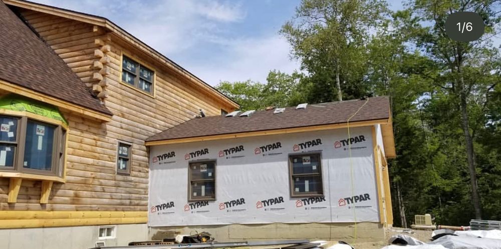 All Photos for McKenna General Contracting in Readfield, ME