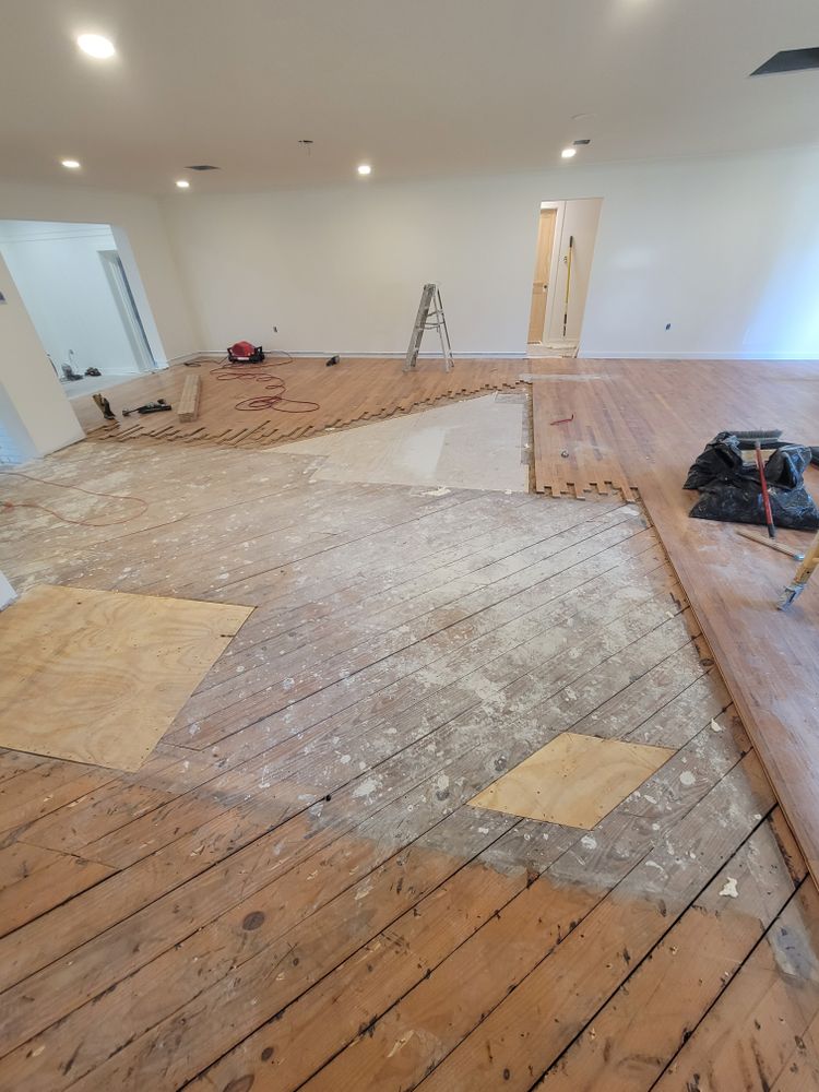 All Photos for Doctor Wood Floors LLC in Dallas, TX