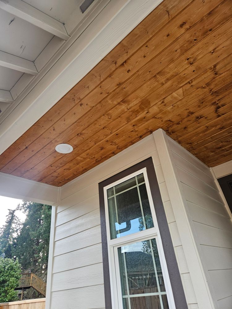 All Photos for Eminent Construction in Hillsboro, OR