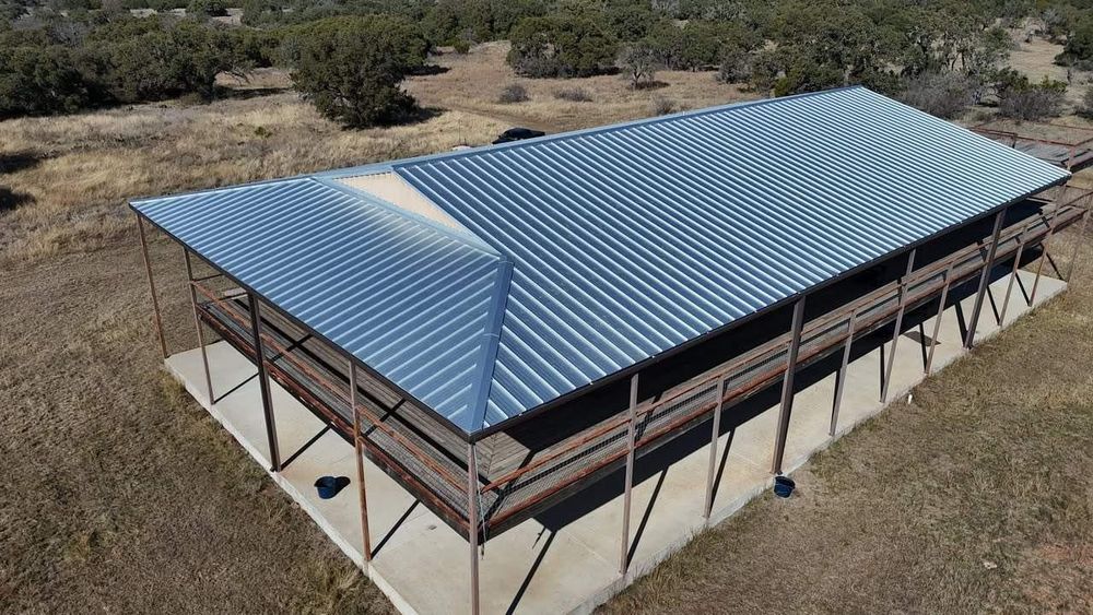 All Photos for Barcenas Roofing & Remodeling in San Saba, TX