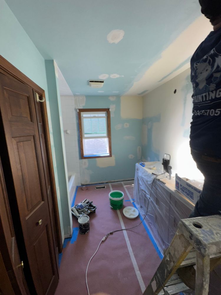 All Photos for TL Painting in Joliet, IL