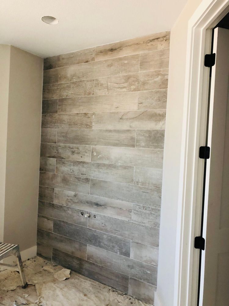 Revitalize your home with our top-quality flooring service. From hardwood to tile, we offer expert installation and a wide selection of materials to transform your space into a beautiful oasis. for JD Custom in Bowie,  TX