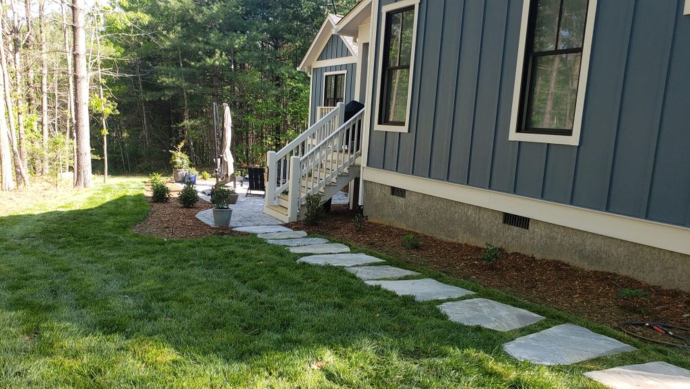 All Photos for Acosta's Stone Work in Henderson, NC