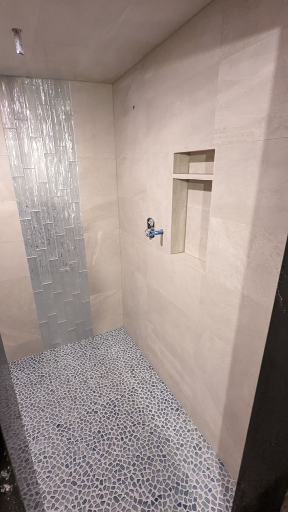 All Photos for Rick's Tile and Marble in Taylorsville, UT