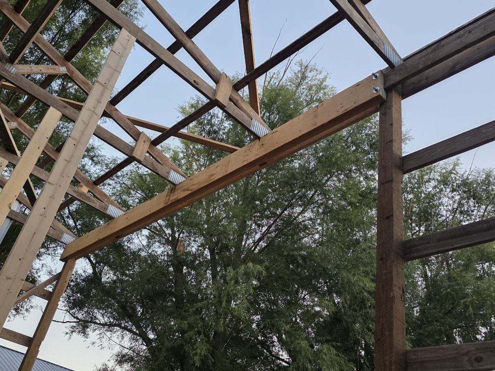 All Photos for Patriot's Choice Contracting in Harlan, IA