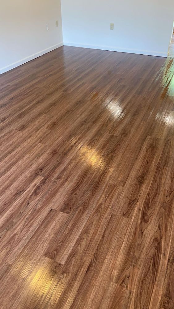 Transform your home with our expert flooring service. We offer a wide range of materials and styles, ensuring durability and elegance that perfectly match your unique taste and lifestyle needs. for B&L Contracting in Watertown, NY