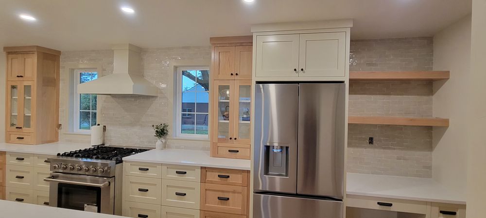 All Photos for Tip Top Tile in Idaho Falls, ID