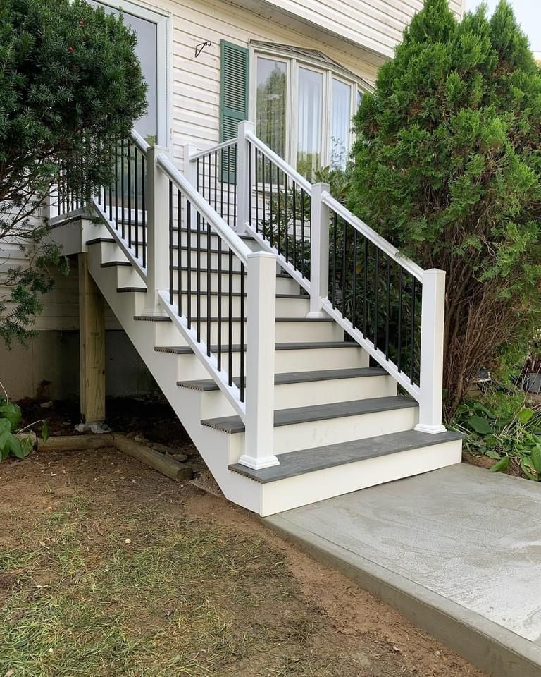 All Photos for Top Pros Construction in Haverhill, MA