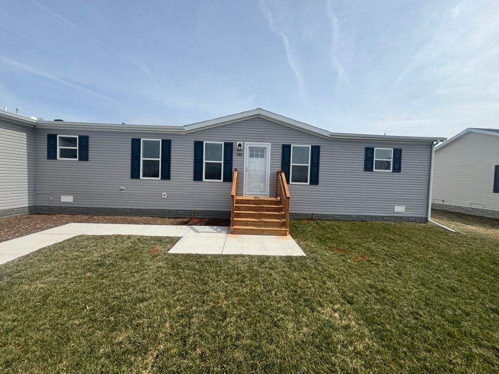 All Photos for Mr. Posthole in Howell, MI