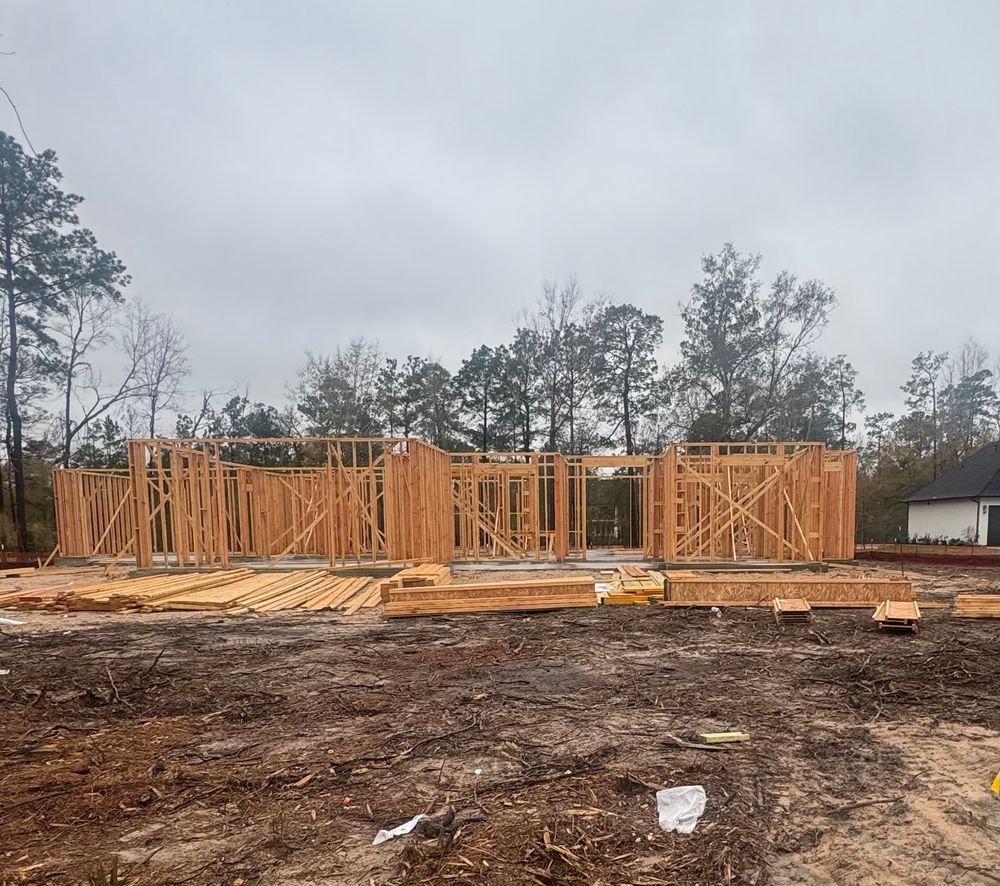 All Photos for Signature Style Homes in Spring, TX