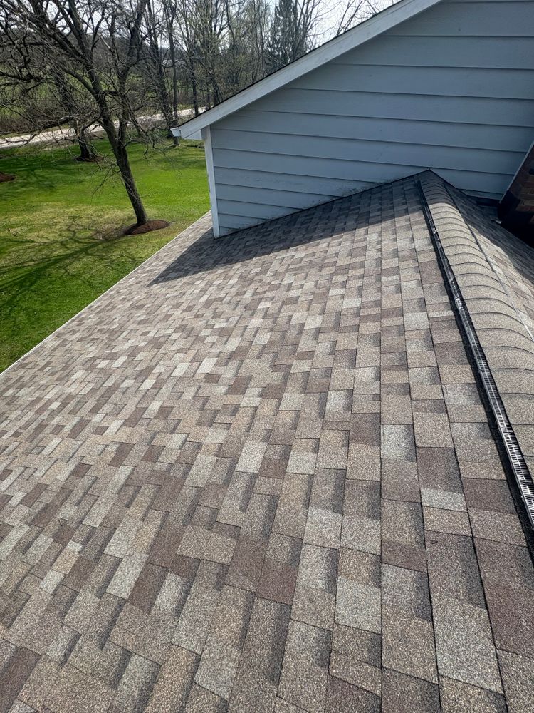 All Photos for Rise Above Roofing in Stow, OH