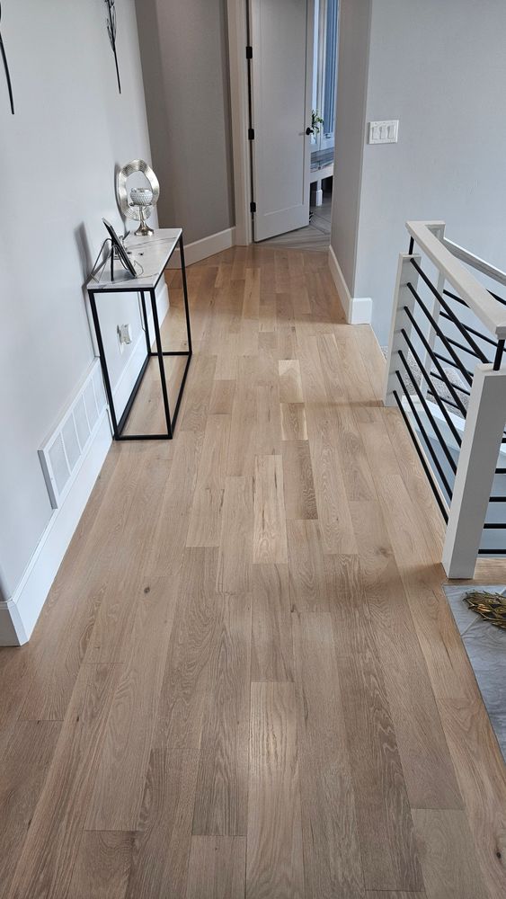Flooring for Superior Flooring & Epoxy  in Colorado Springs, CO