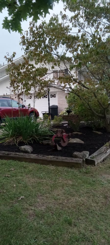 All Photos for Bakers Landscape & Design in East Liverpool, OH