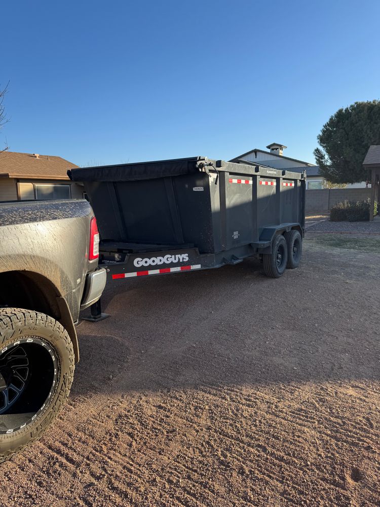 All Photos for Rocking S Hauling in Phoenix, AZ
