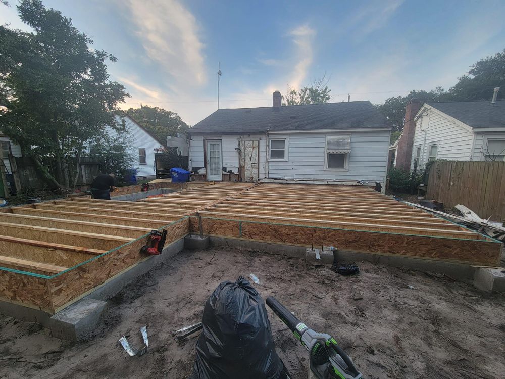 All Photos for GVL Renovations in Greenville, SC